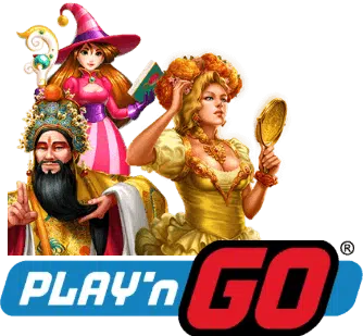 PLAY’N GO