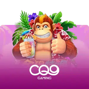 สล็อตออนไลน์ cq9