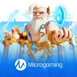 Microgaming
